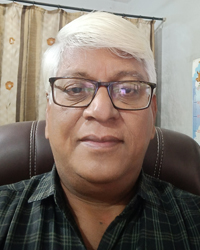 Dr. N.K. MISHRA - Aarutva